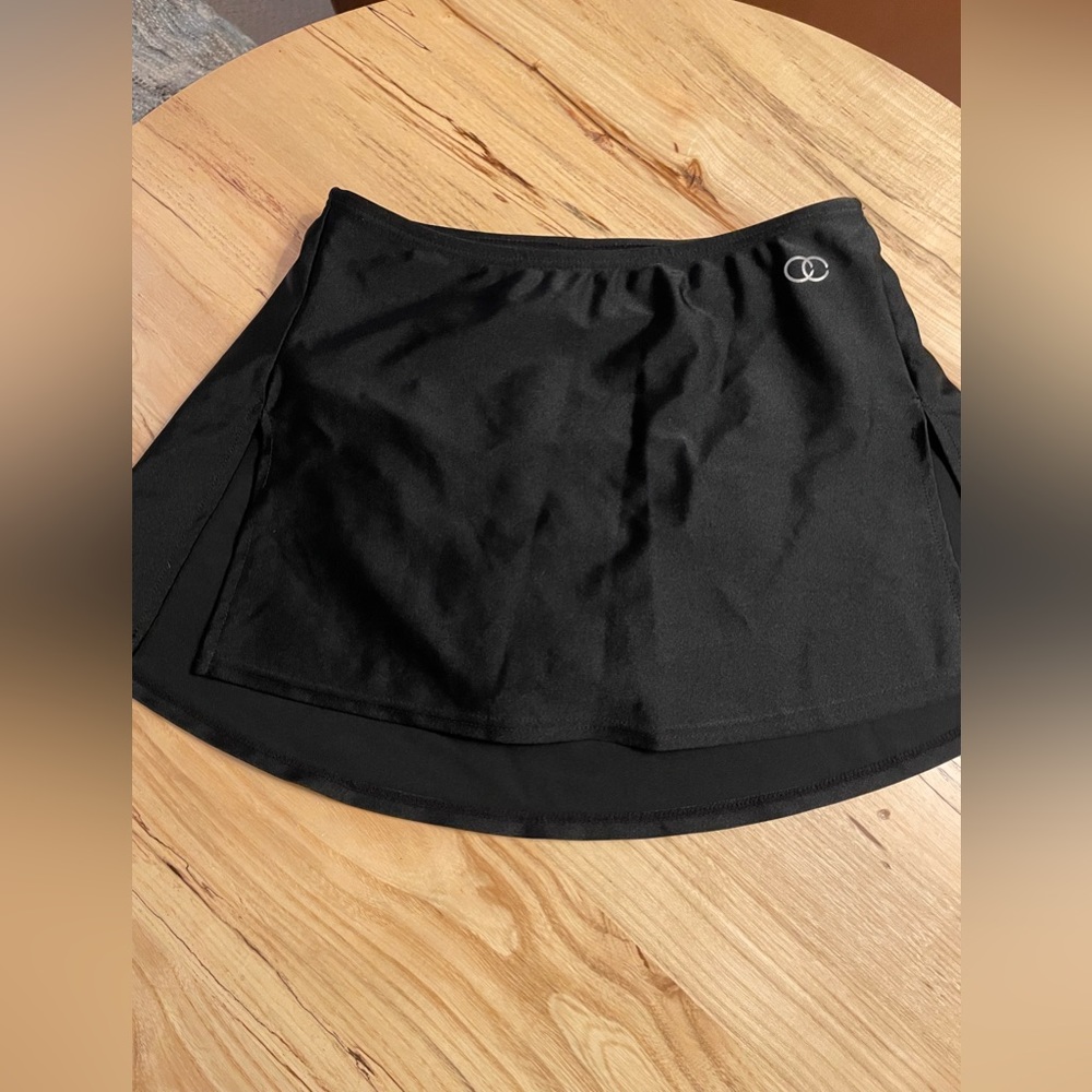 Figure Skating skirt